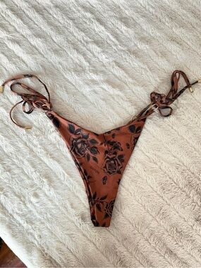Badwood Bikini Bottom
